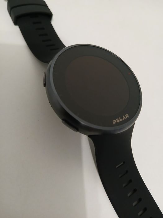 Relogio Polar pacer pro