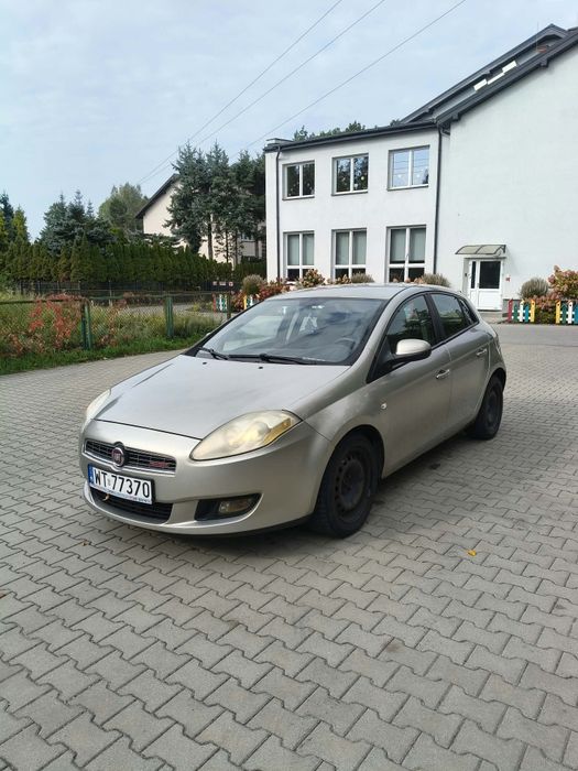 Fiat Bravo