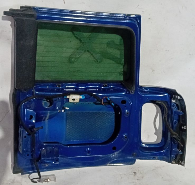 Porta trás esquerda MINI Mini Clubman (R55)