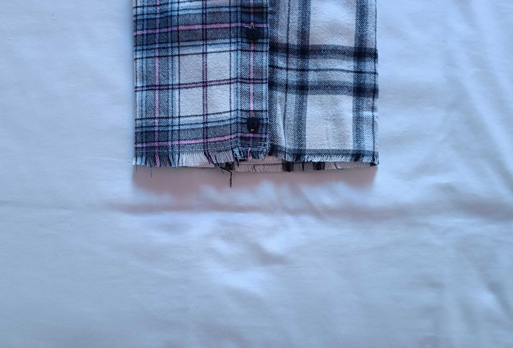 Camisola alternativa