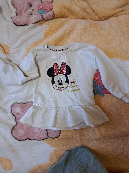 Кофти дитячі теплі