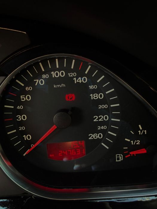 Audi A6 para venda
