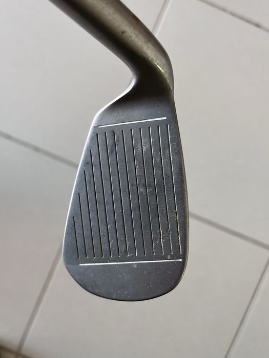 Taco Golfe Inesis