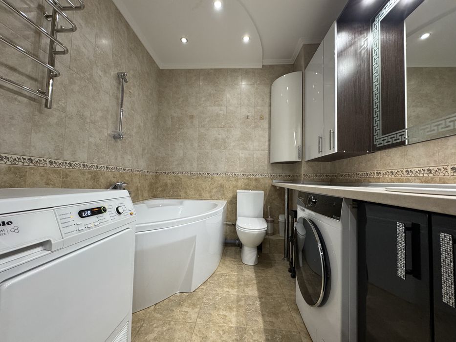 Є інвертор! Краща 3х кім квартира Новосілки/Чабани/Теремки