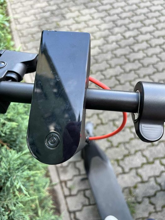 Hulajnoga elektryczna Xiaomi