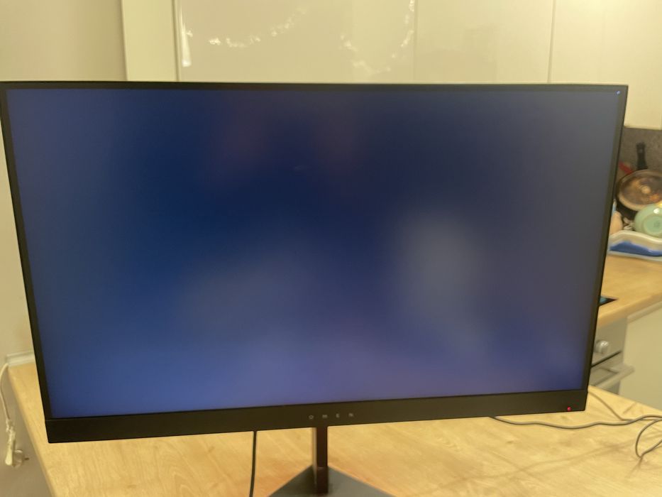 Monitor 27 2k 240hz Hp omen