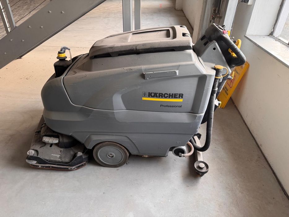 Kärcher professional B 120W
