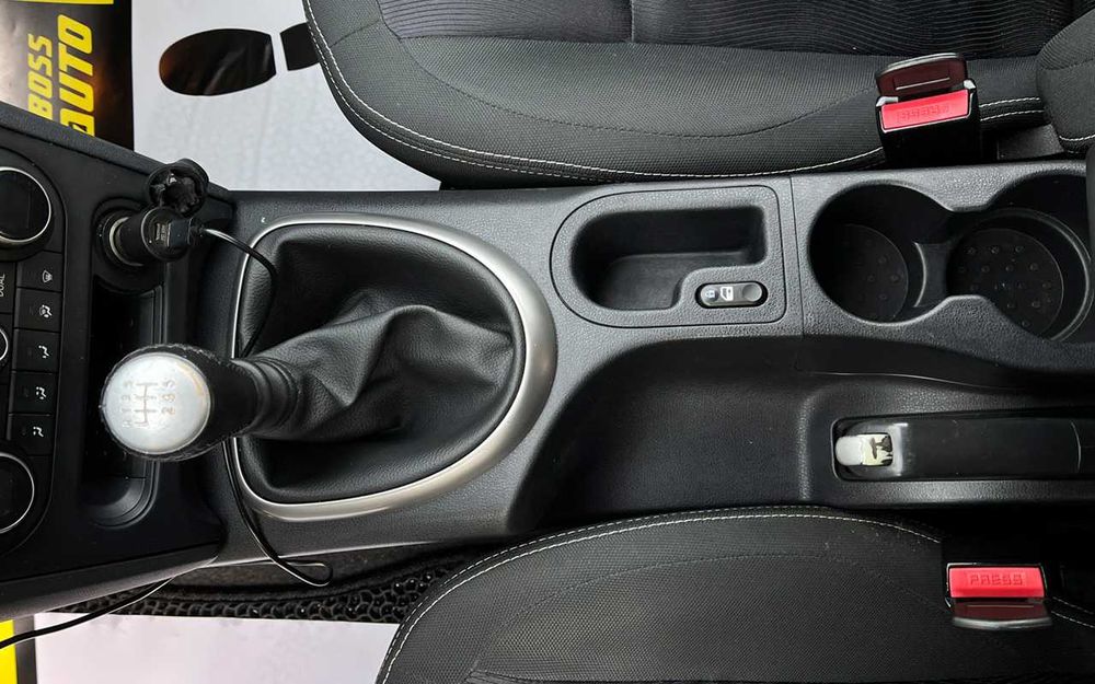 Nissan Qashqai+2 2012