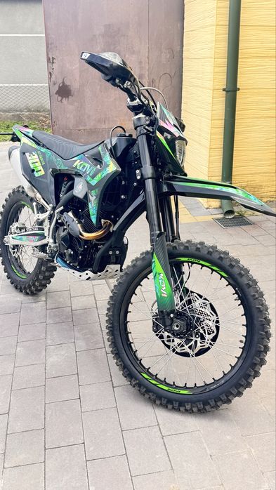 Кові адванс 300 2026 року