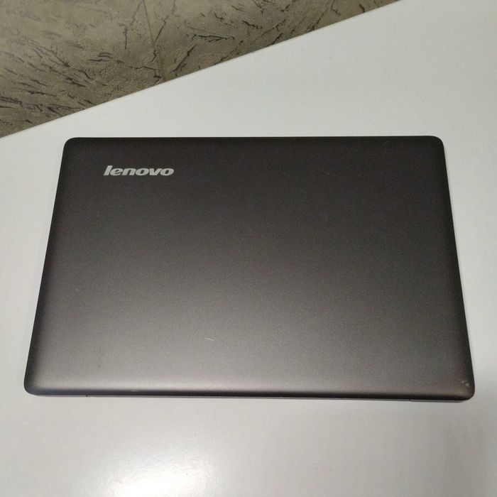 Ноутбук Lenovo IdeaPad U310  | Core i7-3517U | 8/128 SSD | батарея 2ч