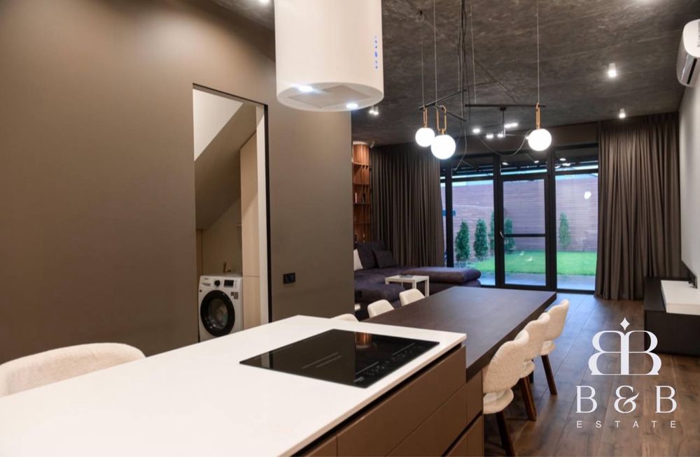 Дом по адресу ул. Спортивная (площадь 138 м²) - Atlanta.ua - фото 11