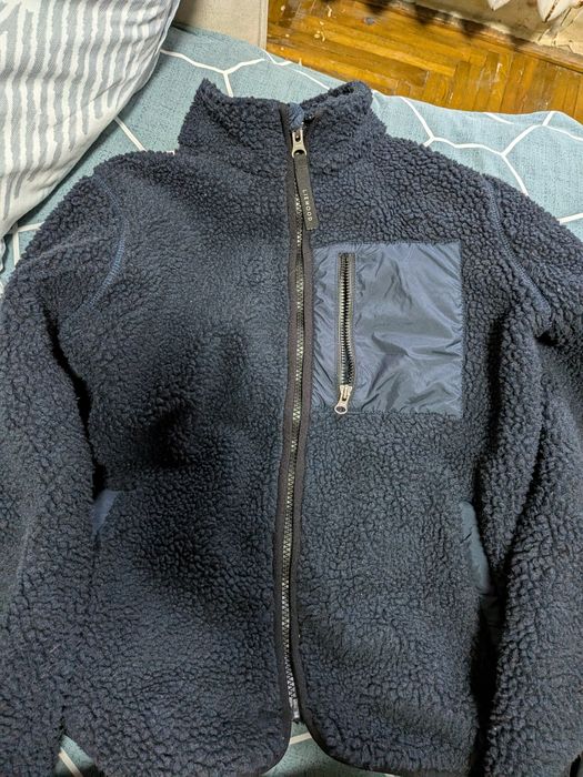 Куртка барашка Liewood