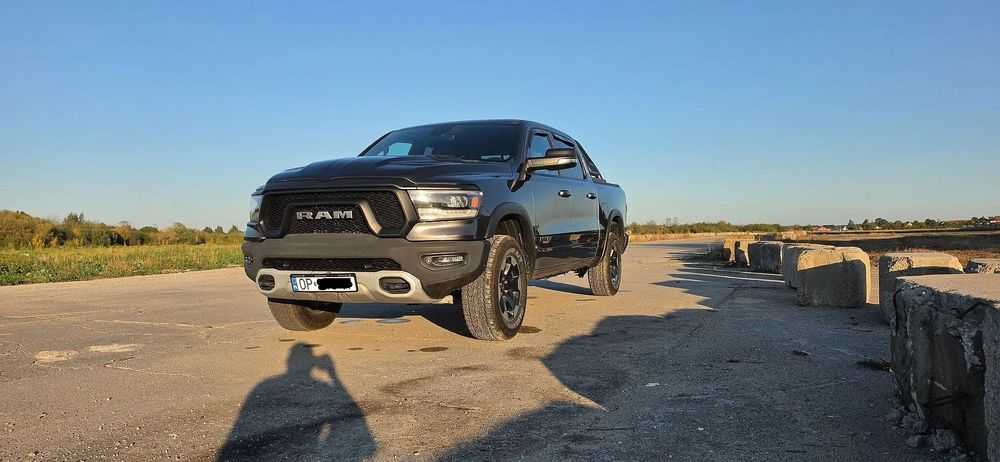 Ram 1500