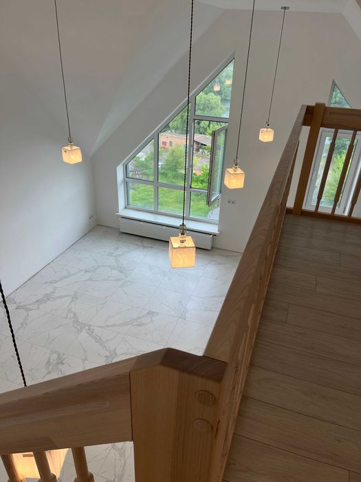 Продається дворівнева 2к квартира в ЖК Golden House