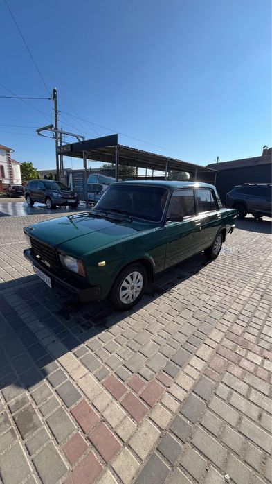 Продам ваз 2107