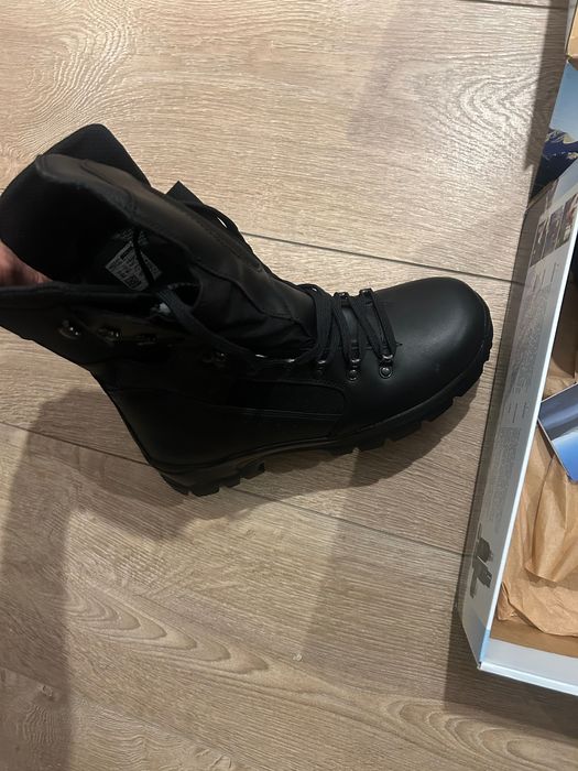 Buty Meindl RIB LEICHT 94/IWS Wodoodporne