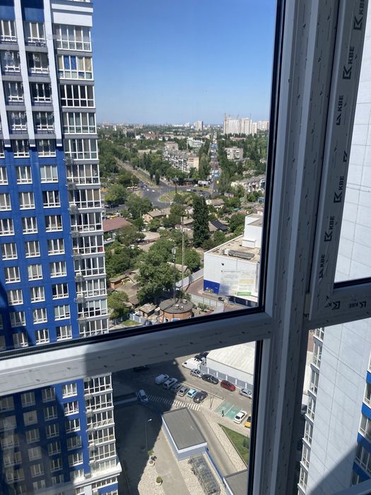 2-комнатная квартира по адресу ул. Толбухина (площадь 63,7 м²) - Atlanta.ua - фото 2