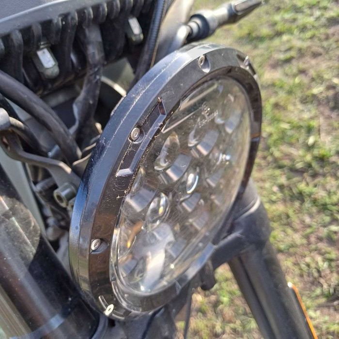 Geon scrambler\один господар