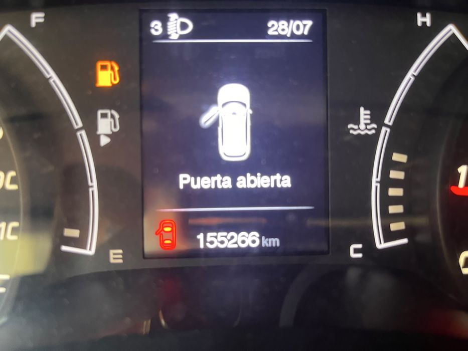 Fiat tipo 1.3cc