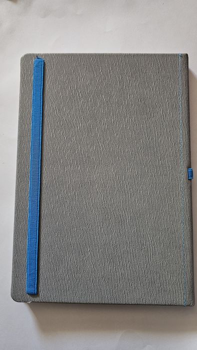 Kalendarz książkowy PKP Intercity 2024 – kolekcjonerski, elegancki!