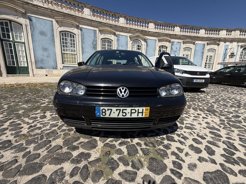 Golf IV VP 110 CV — photo 3