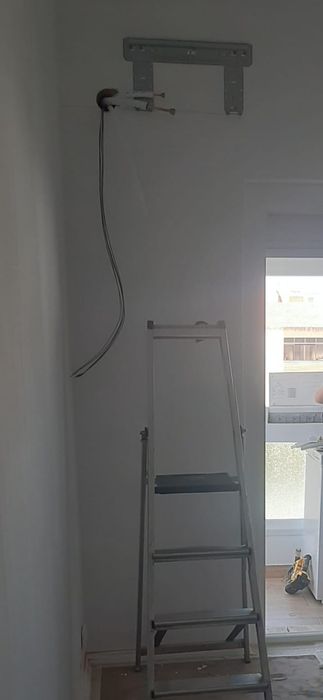 Instalador de ar condicionado certificado