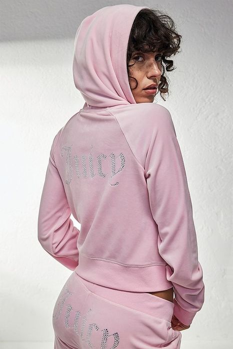 Костюм велюровий Juicy Couture оригінал xs,m, l