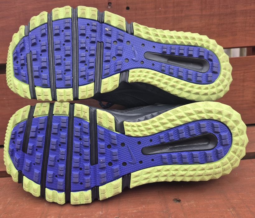 Nike Wild Trail męskie buty do biegania rozmiar 43