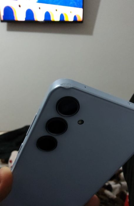 Samsung Galaxy A35 256Gb COM GARANTIA