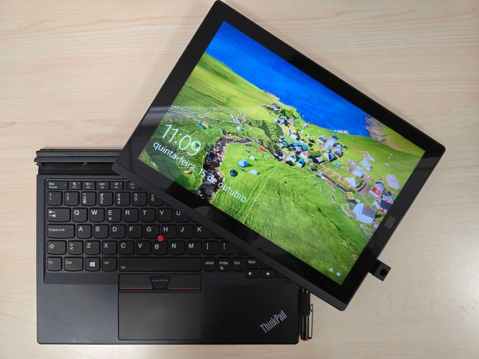 Lenovo ThinkPad X1 Tablet Gen 2