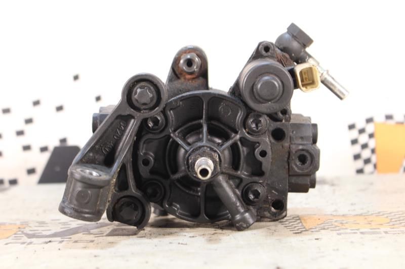 Bomba injetora RENAULT Megane III (BZ0_)