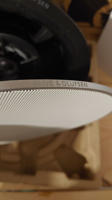 Bang & Olufsen BOC86 Celestial brand new 175W B&W