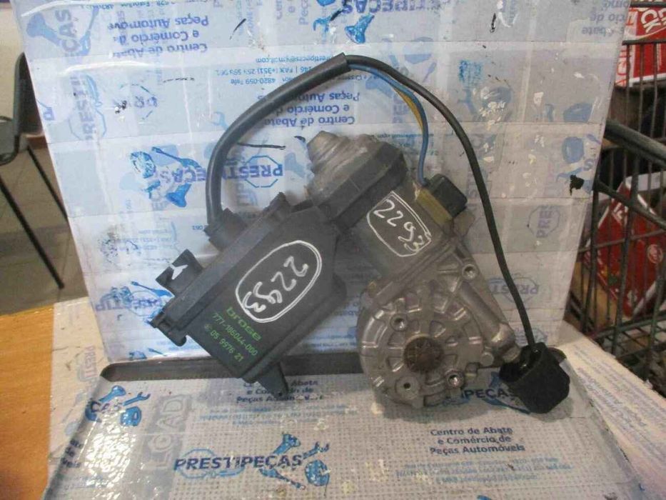 Motor vidro frente esquerdo OPEL Vectra A (86_, 87_)