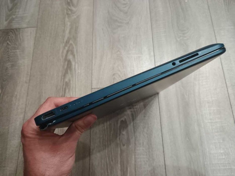 HP 15-dy2xxx i3-1115g4\8gb ddr4\128 SSD m2