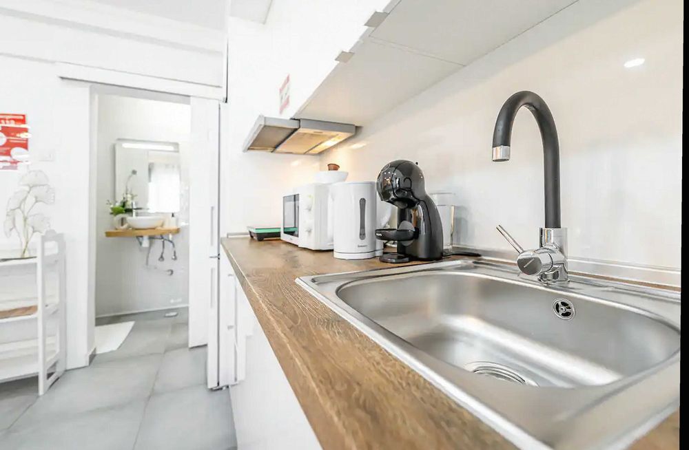 Apartamento T0 em Amadora