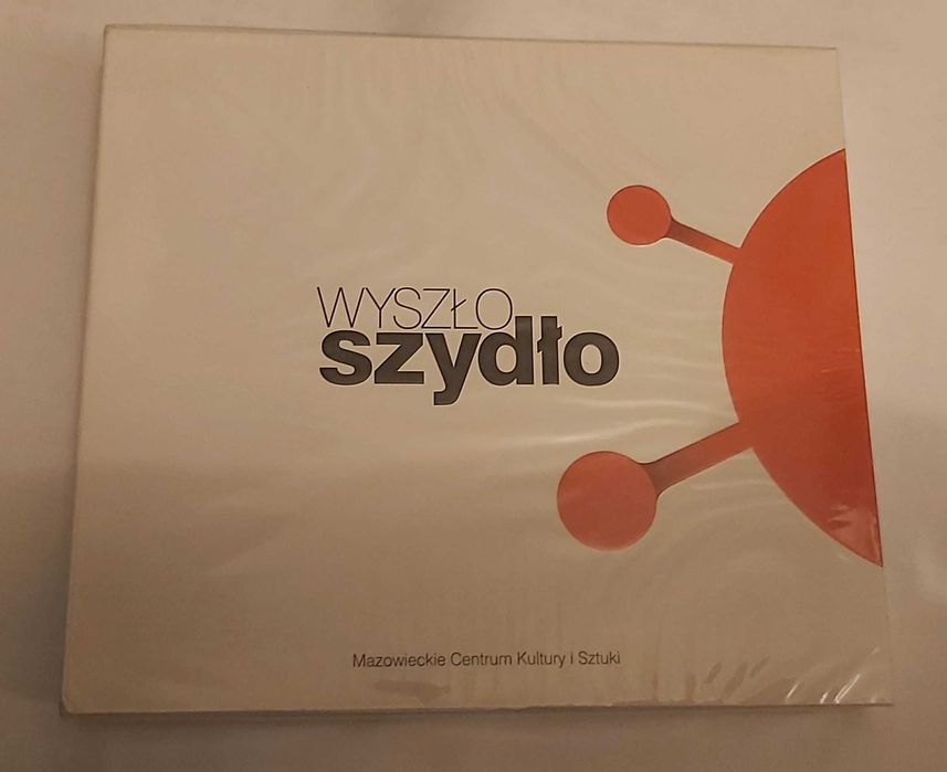 Wyszło Szydło 2013 - Mazowieckie Centrum Kultury i Sztuki FILMY
