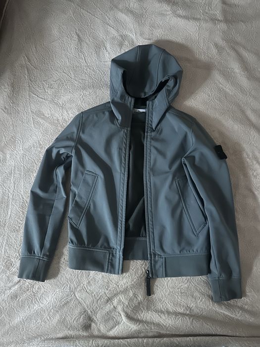 Stone island soft shell