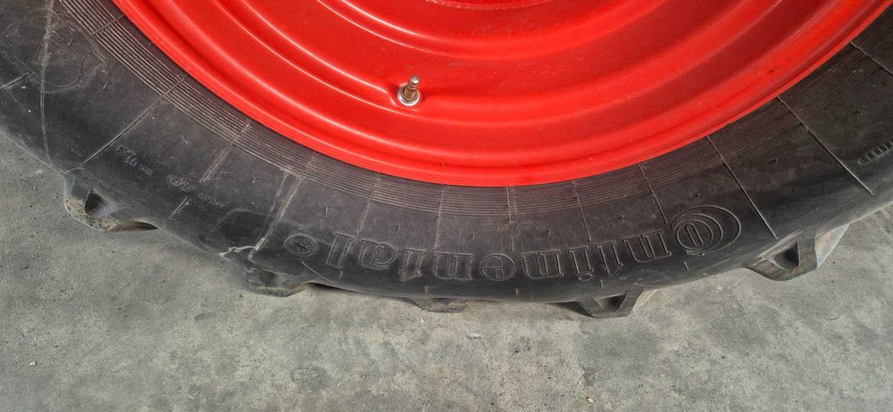 opony Continental 16.5/85-24 2 szt