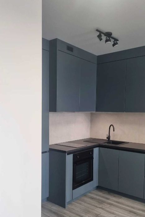 Без комісії. ЖК Варшавський+, Поділ, Генератор