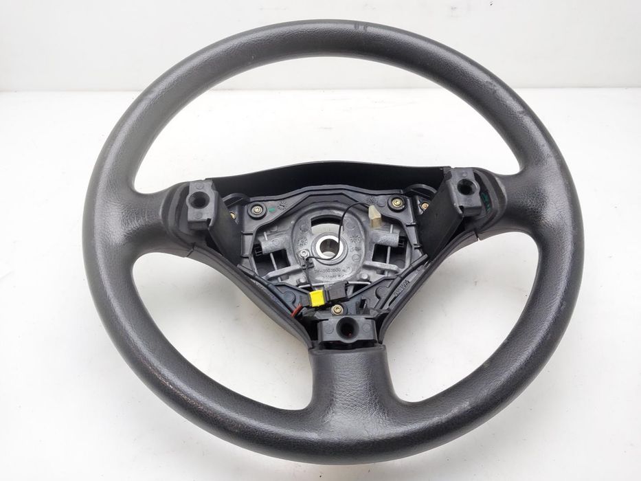 volante peugeot 307