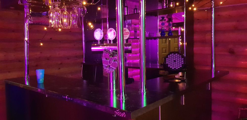 Готельно-ресторанний комплекс. 50сот., під забудову, Блакитне озеро