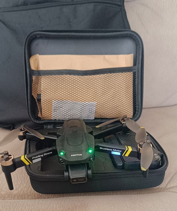 Drone Alpha pro Prixton