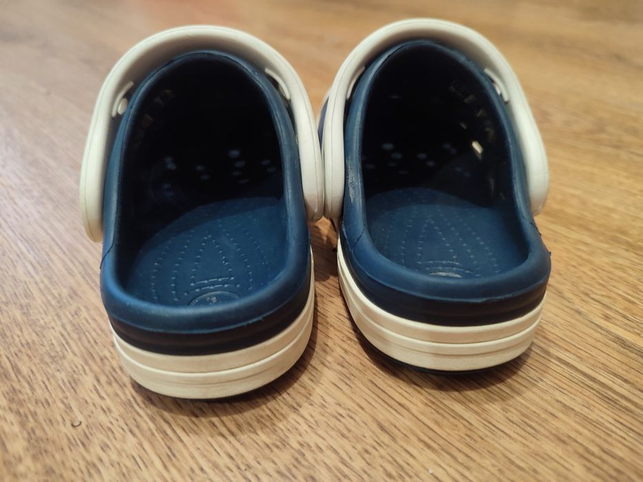 Сабо Crocs С7 (24р), 14см