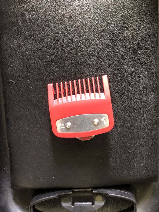 Машинка для стрижки WAHL