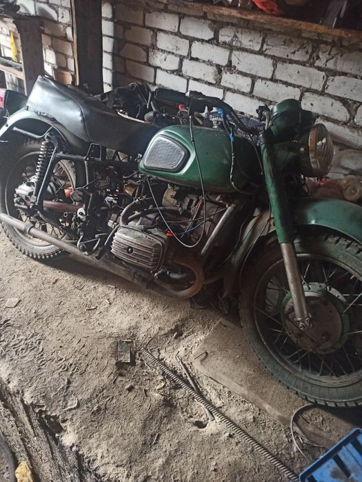 Днепр мт 9 з документами