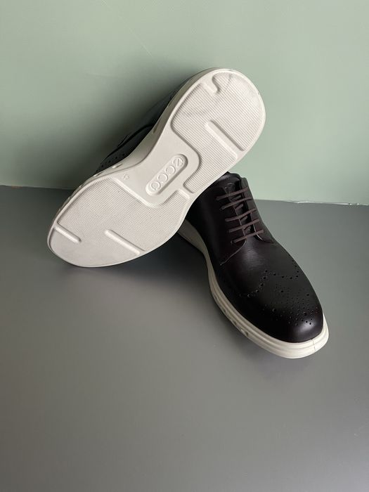 Туфлі Ecco Hybrid 720 Gore-tex 41 р