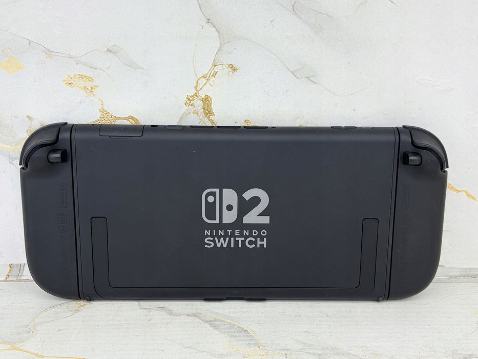 Konsola nintendo switch 2