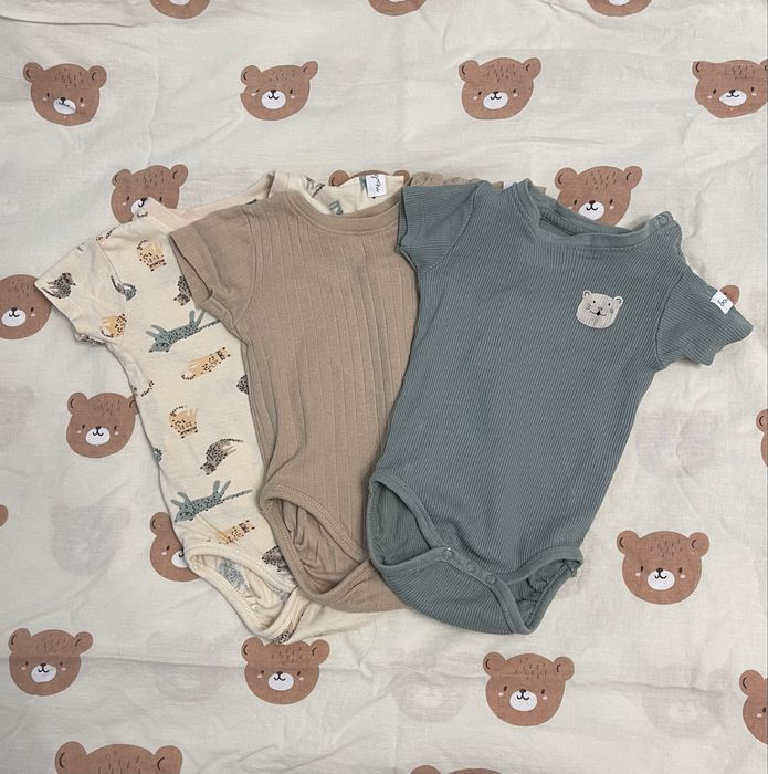 Боді дитячі.