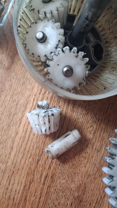 Kenwood prospero wosi