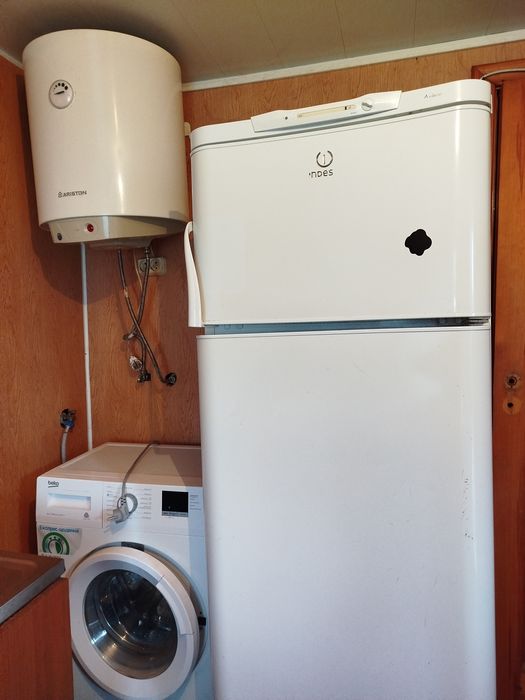 Аренда 3-к дома в Центре за 7000 грн